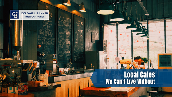 Local cafes always have the best coffee, tea, and breakfast items. Here are the Local Island spots to frequent.