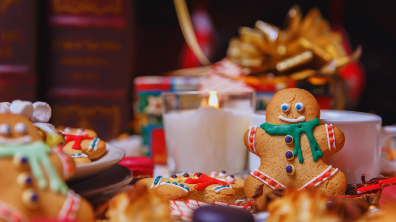 Holiday Activities